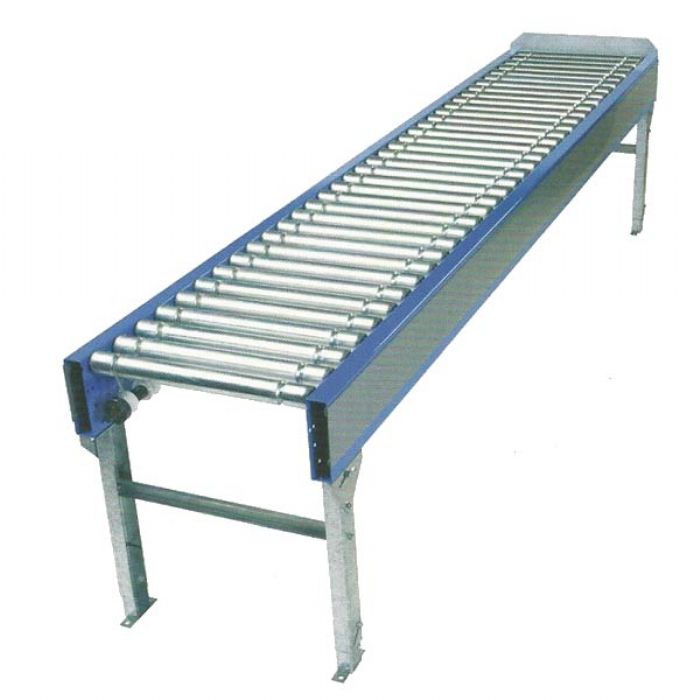 Transportadores ( Conveyor ) de Materiales